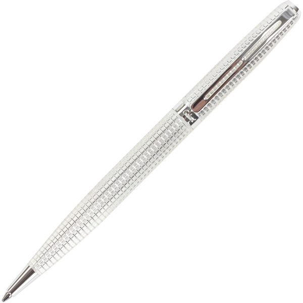 Ручка подарочная шариковая Royal Platinum GALANT 140962