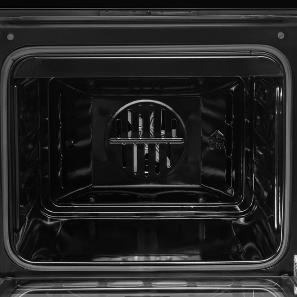 Духовой шкаф GrandGermes OBE-60BK-15 (чёрный)