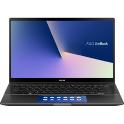 Ультрабук 2-в-1 Asus ZenBook Flip 14 UX463FL-AI023R