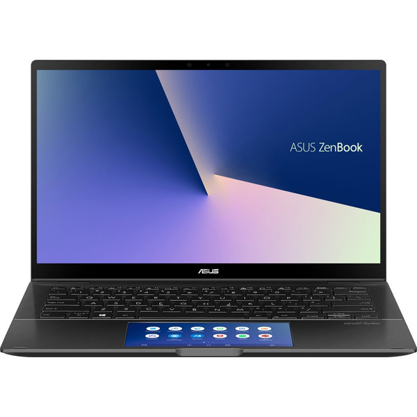 Ультрабук 2-в-1 Asus ZenBook Flip 14 UX463FL-AI023R