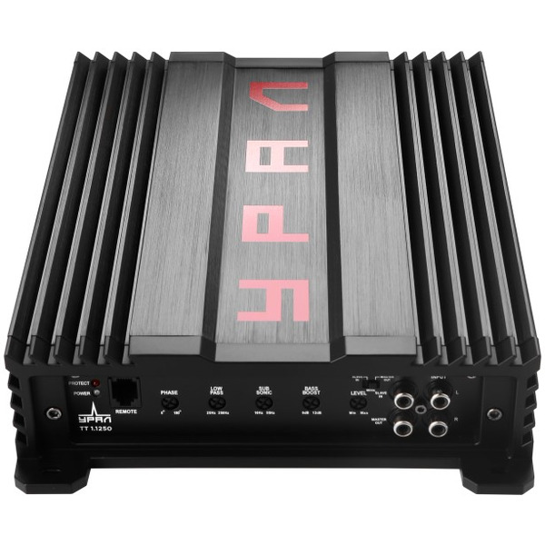 Автомобильный усилитель Урал TT 1.1250