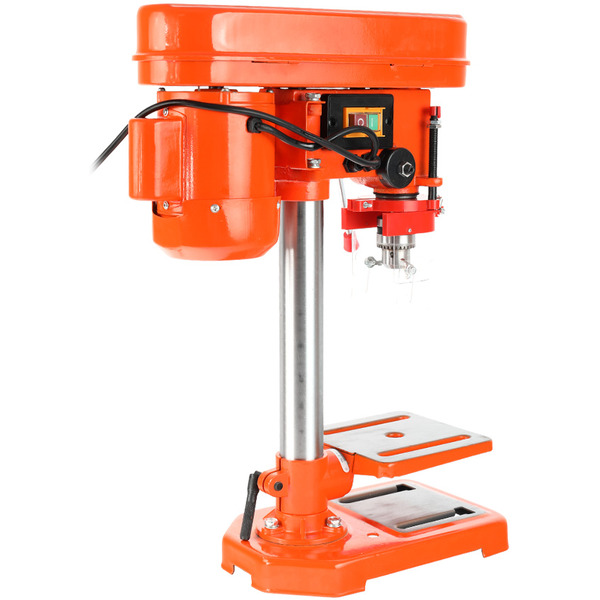 Станок сверлильный PATRIOT SD 370