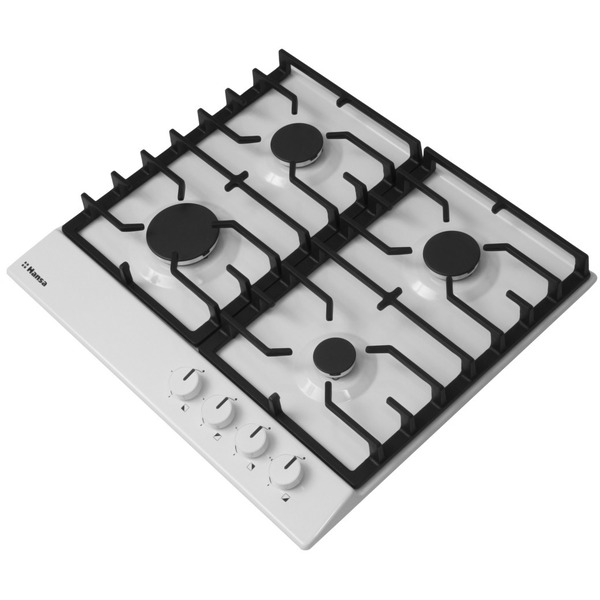 Газовая варочная панель HANSA BHGW63030