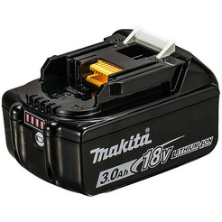 Аккумулятор Makita BL1830B