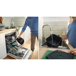 Аэрогриль Bosch MAF462B1