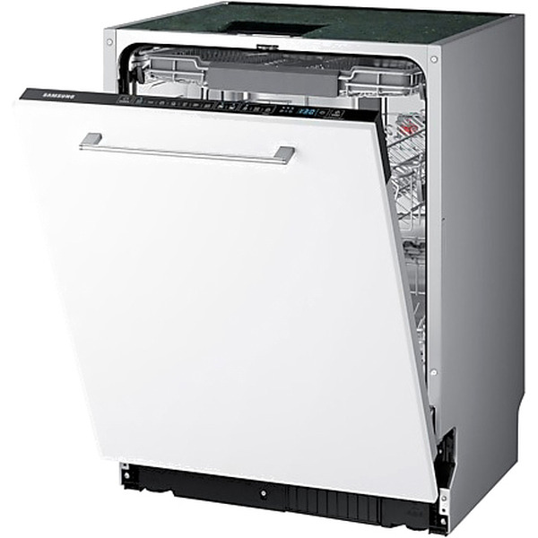 Посудомоечная машина SAMSUNG DW60A6092BB/WT