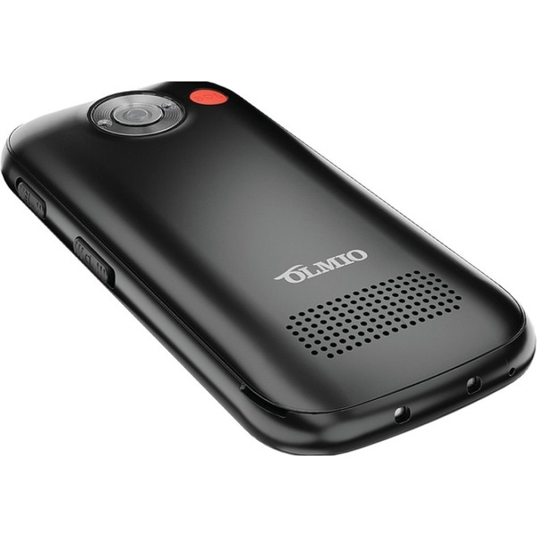 Мобильный телефон Olmio C37 (черный)