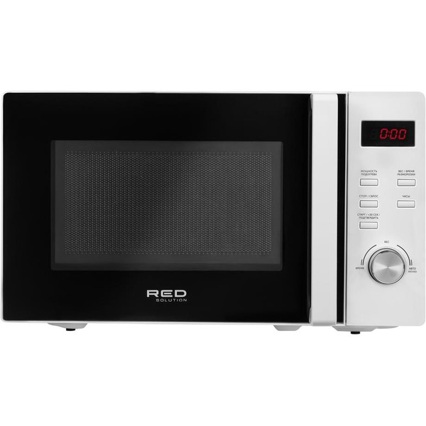 Микроволновая печь RED SOLUTION RM-2002D