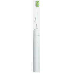 Звуковая зубная щетка Tuvio TBS-501 (белый, со стерилизатором)