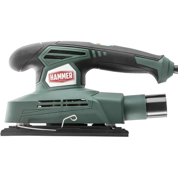 Виброшлифмашина Hammer Flex PSM180 576780