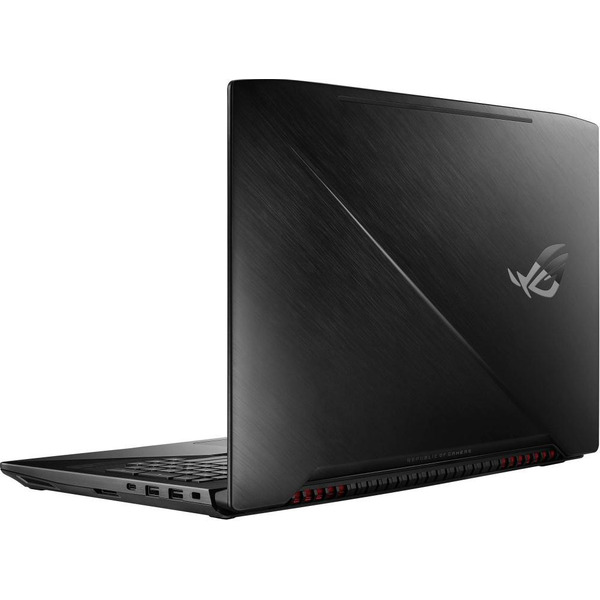 Ноутбук ASUS Strix GL503VD-FY209