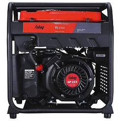 Генератор Fubag TI 4300 (641025)