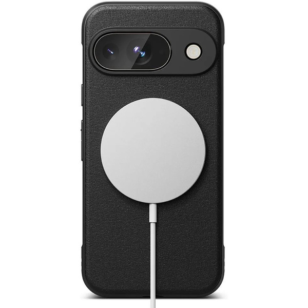 Чехол RINGKE ONYX MAGNETIC MAGSAFE для GOOGLE PIXEL 9 BLACK