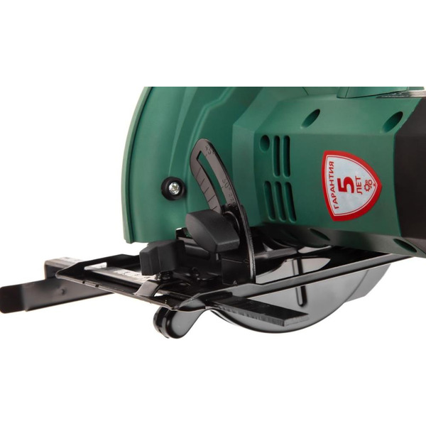 Циркулярная пила Hammer Flex CRP800D (599628)