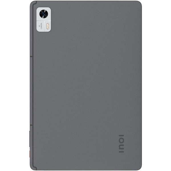 Планшет Inoi inoiPad Pro 3/64GB (T108) Space Gray