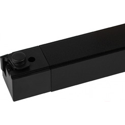 Трековый светильник ЭРА TR50-2040 BK