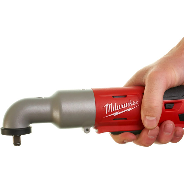 Гайковерт Milwaukee M18 BRAIW-0 4933447899 (без АКБ)