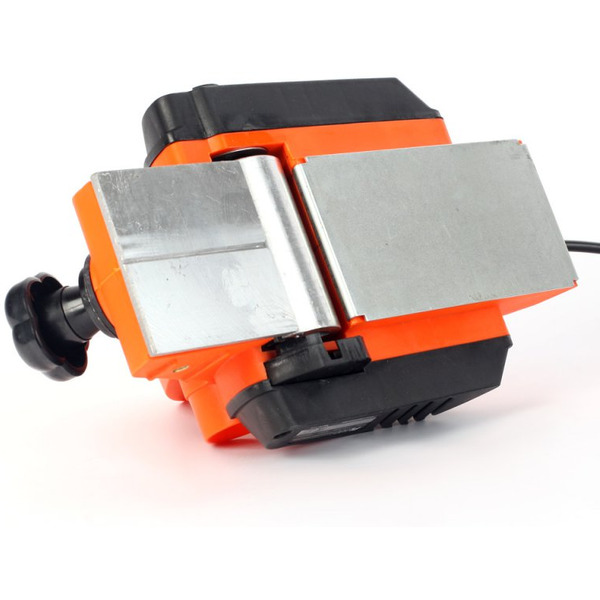 Рубанок электрический PATRIOT THE ONE PL600