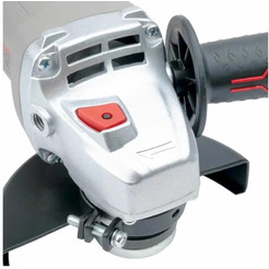 Угловая шлифмашина Crown CT13497-125R