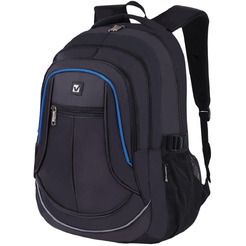 Рюкзак BRAUBERG HIGH SCHOOL Выбор 271652