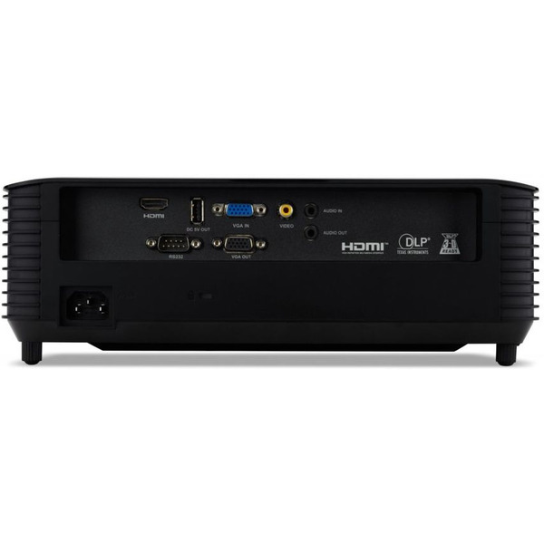 Проектор Acer X118HP (MR.JR711.00Z)