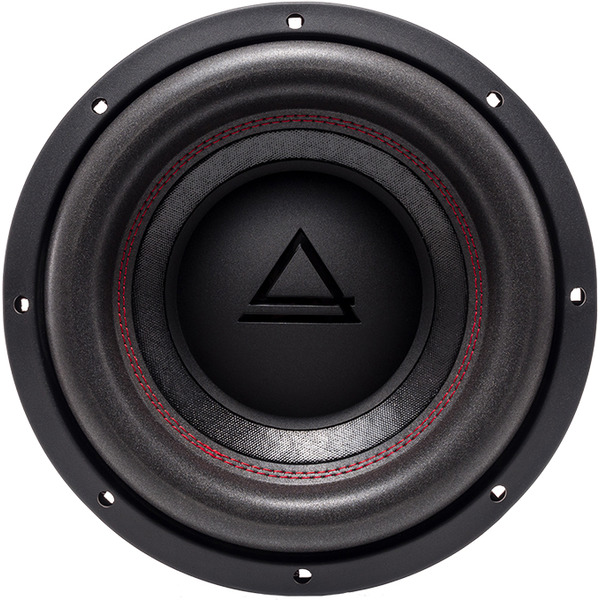 Автомобильный сабвуфер Aura Storm-10