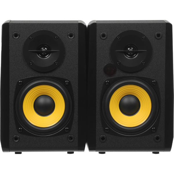 Акустика Edifier R1010BT (черный)