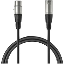 Кабель FIFINE L9C (1.8 м, черный)