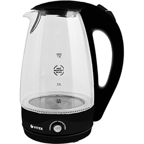 Электрочайник VITEK VT-7034TR