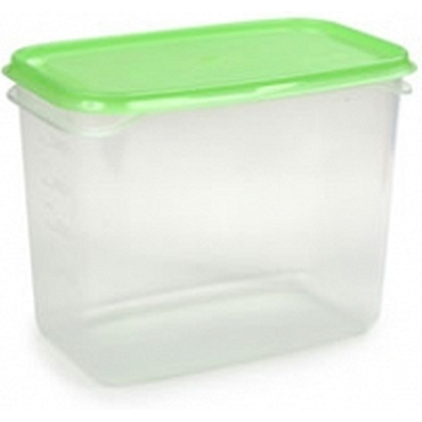 Контейнер BEROSSI Venecia ИК15743000  1 л Киви