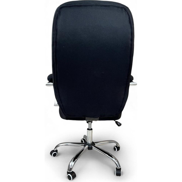 Кресло Calviano VIP-Masserano (черный)