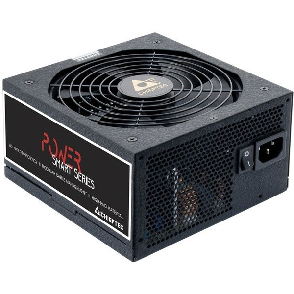 Блок питания CHIEFTEC Power Smart GPS-450C