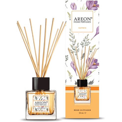 Аромадиффузор Areon Sticks Garden Saffron ARE-BHP06 (50 мл)