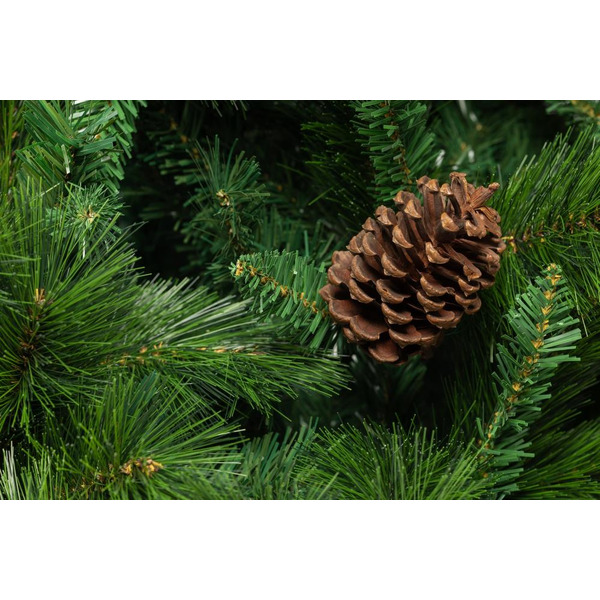 Ель Winter Fun SZ1017G-210 (Drop)