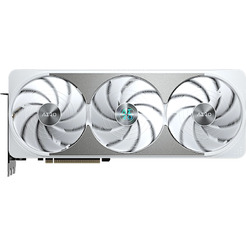 Видеокарта GigaByte RTX 5070 Ti Aero OC 16G GDDR7 (GV-N507TAERO OC-16GD)