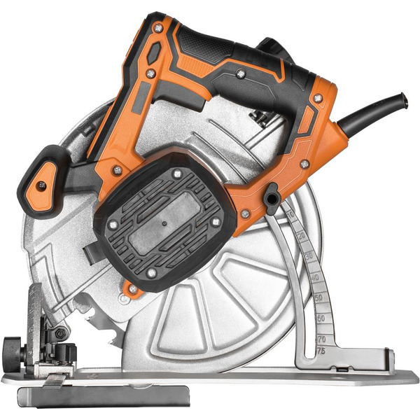 Циркулярная пила Daewoo Power DAS 1900-210