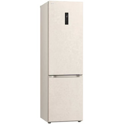Холодильник LG GC-B509FEMW