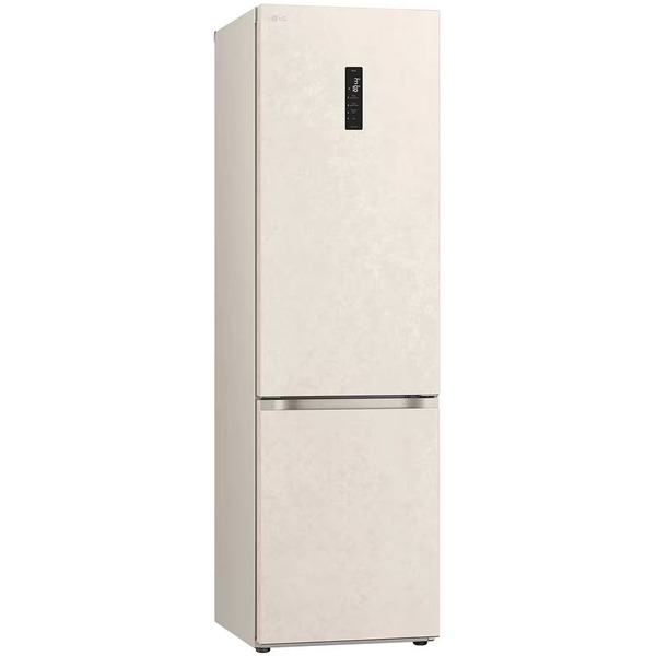 Холодильник LG GC-B509FEMW
