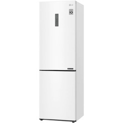 Холодильник LG DoorCooling+ GA-B459CQWL
