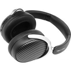 Наушники A4Tech Fstyler BH350C черный