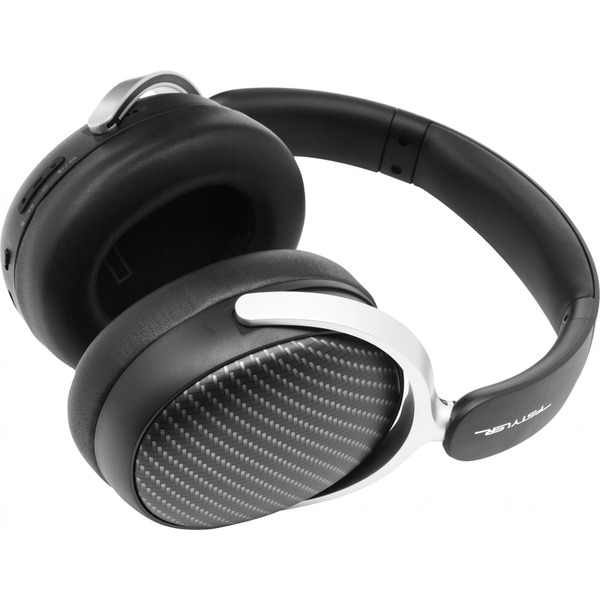 Наушники A4Tech Fstyler BH350C черный