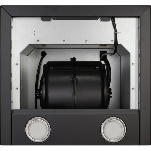 Кухонная вытяжка Weissgauff Irida BL