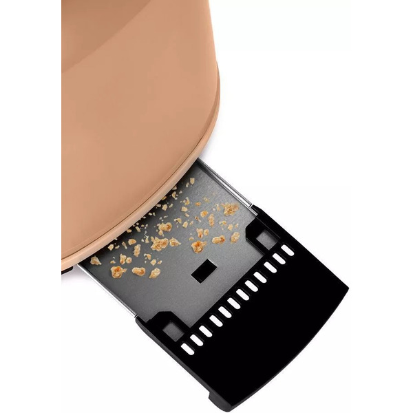 Тостер Kitfort КТ-6223