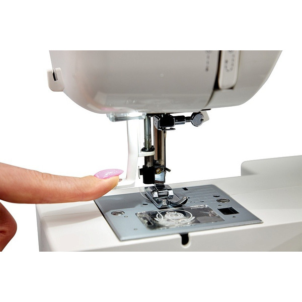 Швейная машина Leader Florance