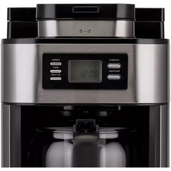 Капельная кофеварка Kitfort КТ-781