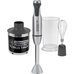 Блендер Polaris PHB 1382L Silent