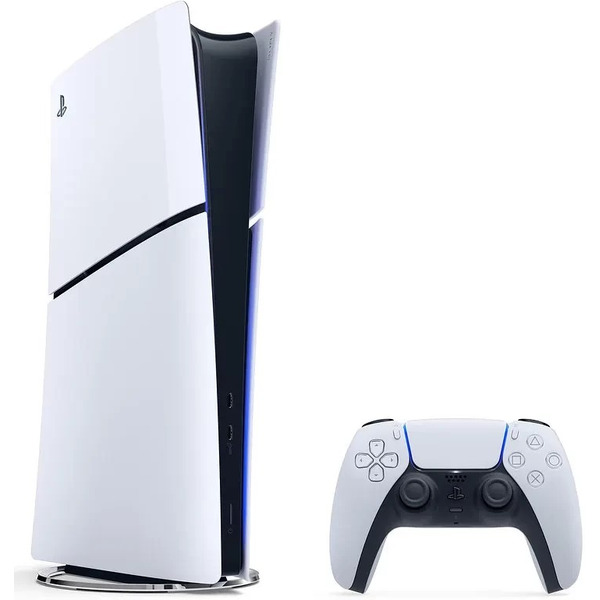 Игровая приставка Sony PlayStation 5 Slim Digital Edition 825GB