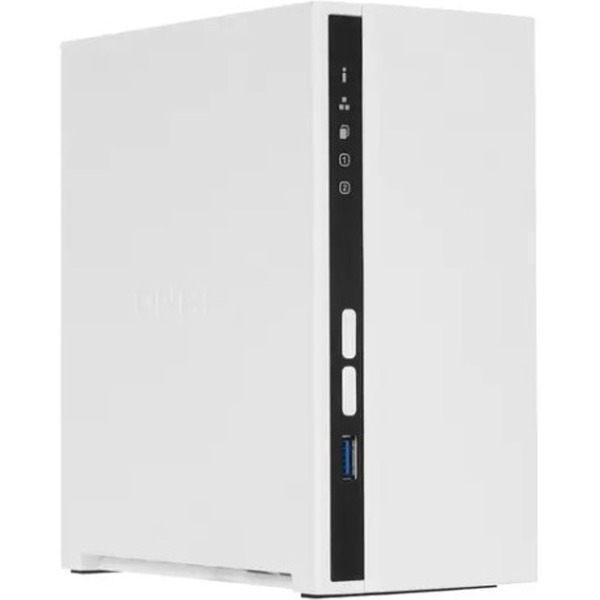 Сетевой накопитель QNAP TS-233