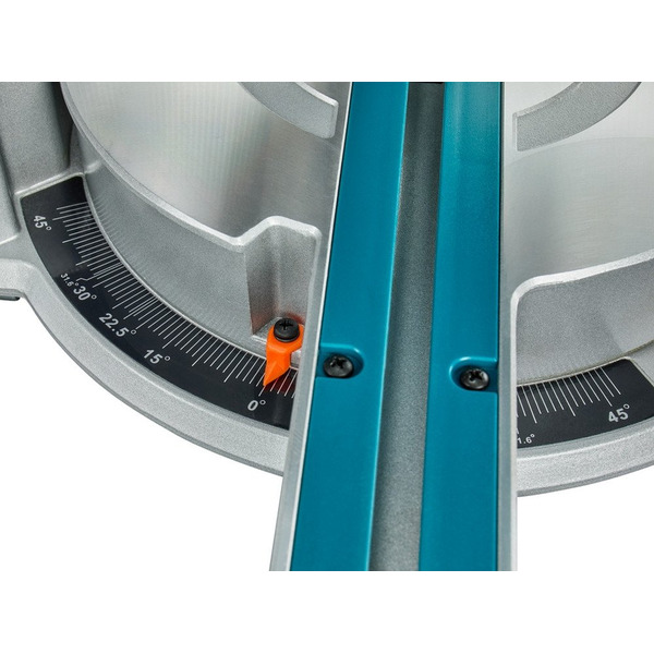 Торцовочная пила Makita LS1110F