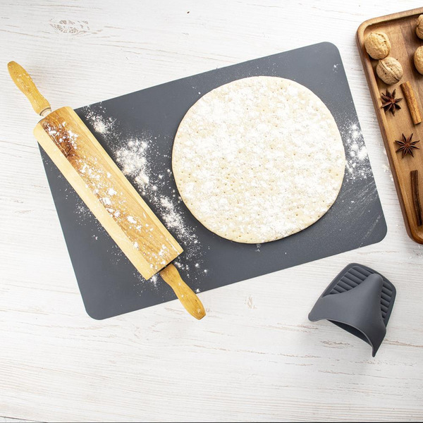 Коврик кулинарный TalleR TR-66109